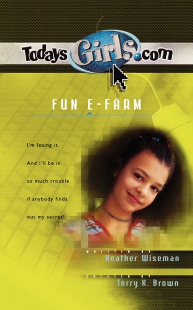 Fun e-farm, Paperback Book