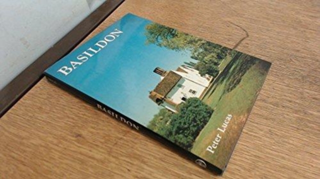 Basildon, Hardback Book