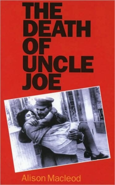 Death of Uncle Jo, Paperback / softback Book
