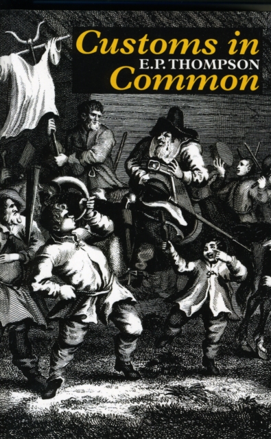 Customs in Common, Paperback / softback Book