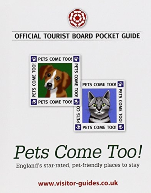 Pets Come Too!, Paperback / softback Book