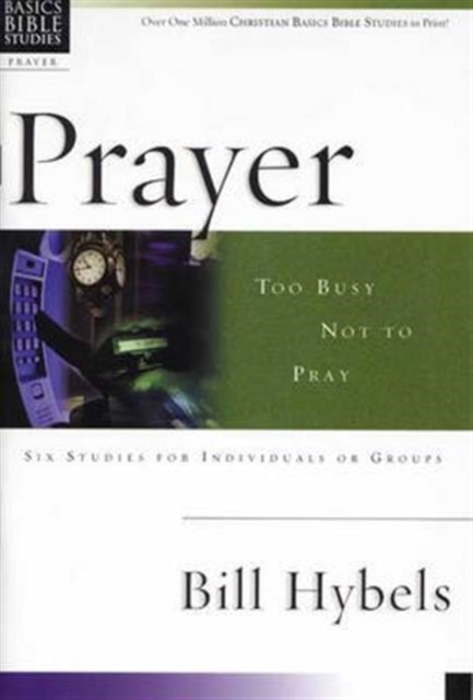 Prayer, Paperback Book
