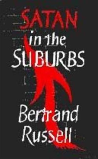 Satan in the Suburbs and Other Stories, Paperback / softback Book