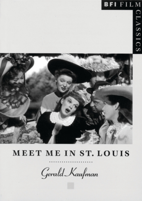 Meet Me in St. Louis, Paperback / softback Book