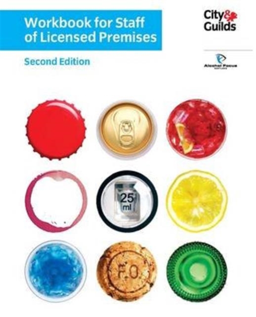 Workbook for Staff of Licensed Premises, Paperback / softback Book