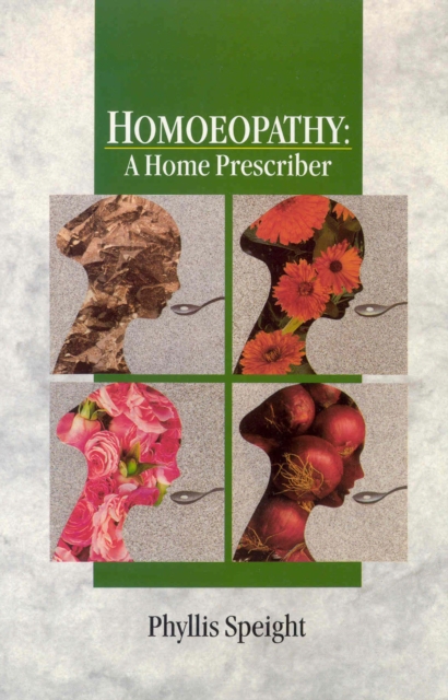 Homoeopathy, Paperback / softback Book