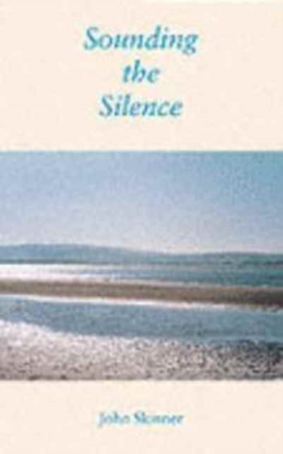 Sounding the Silence, Paperback Book