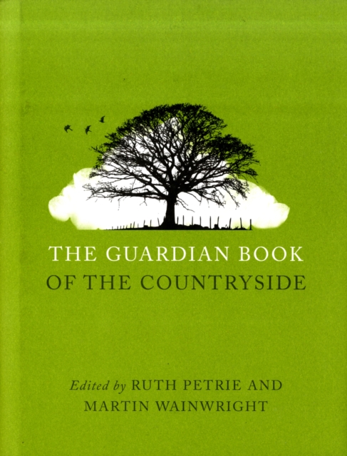 "Guardian" Book of the Countryside, Hardback Book