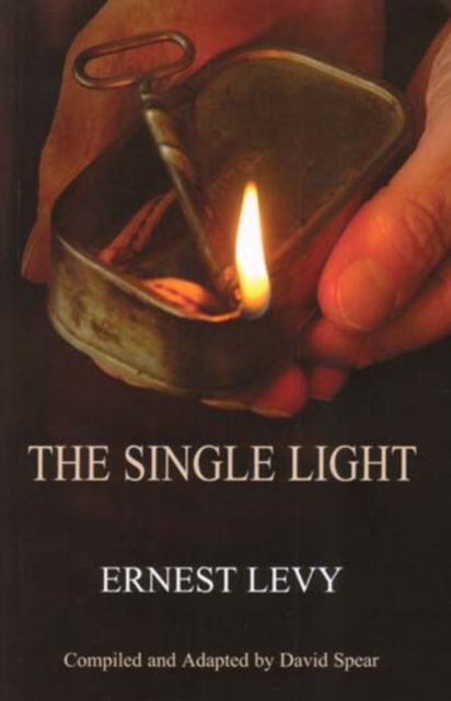 The Single Light, Hardback Book