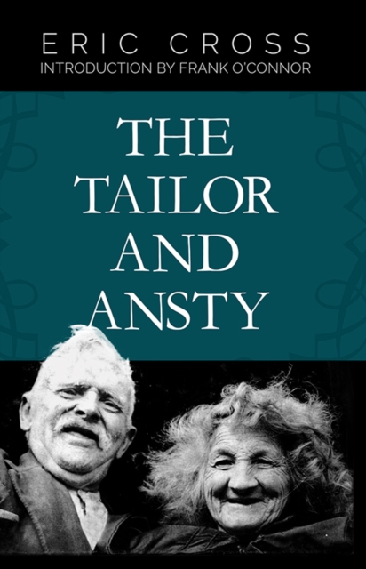 The Tailor and Ansty, Paperback / softback Book
