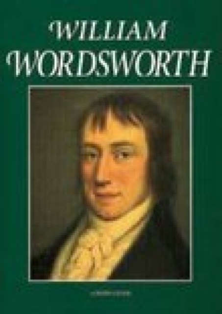William Wordsworth, Paperback / softback Book