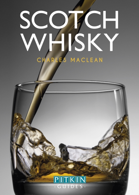 Scotch Whisky, Paperback / softback Book