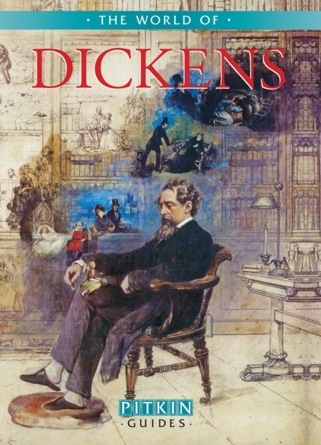 The World of Dickens, Paperback / softback Book