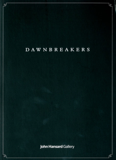Dawnbreakers, Paperback / softback Book