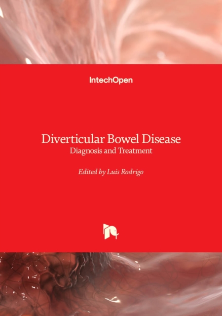 Diverticular Bowel Disease : Diagnosis and Treatment, Hardback Book