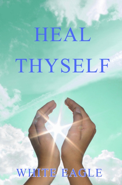 Heal Thyself, EPUB eBook