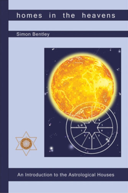 Homes in the Heavens : An Introduction to the Astrological Houses, EPUB eBook
