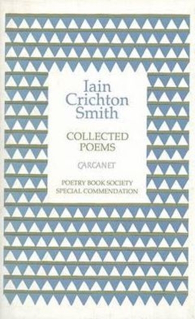 Collected Poems, Hardback Book