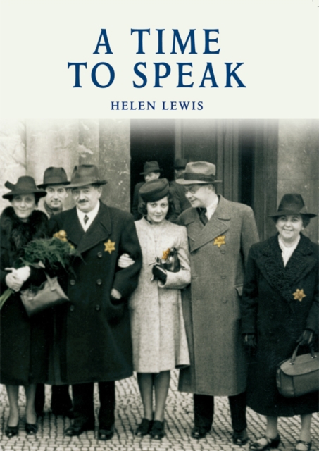 A Time to Speak, EPUB eBook
