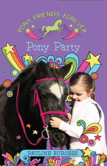 Pony Party : Pony Friends Forever, EPUB eBook