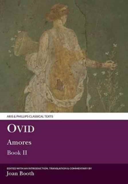 Ovid: Amores Book II, Paperback / softback Book