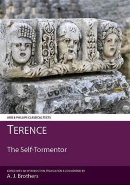 Terence: The Self-Tormentor, Paperback / softback Book