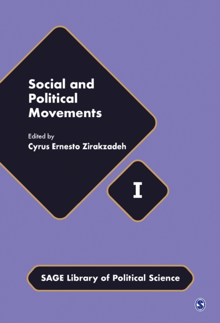 Social and Political Movements, Multiple-component retail product Book