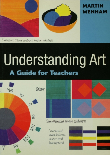 Understanding Art : A Guide for Teachers, PDF eBook