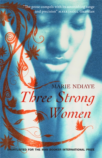 Three Strong Women, Paperback / softback Book