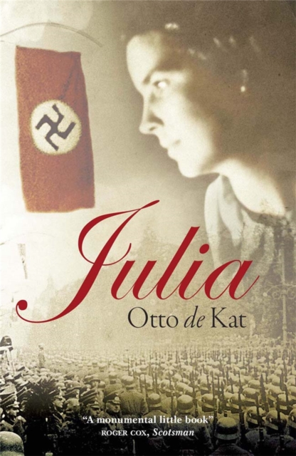 Julia, Paperback / softback Book