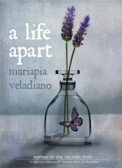 A Life Apart, Hardback Book