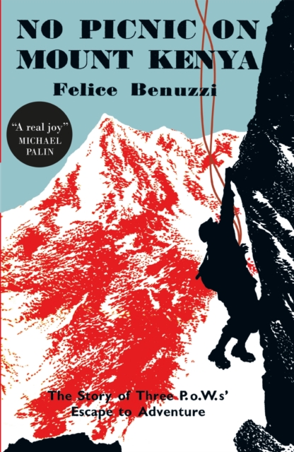 No Picnic on Mount Kenya, EPUB eBook