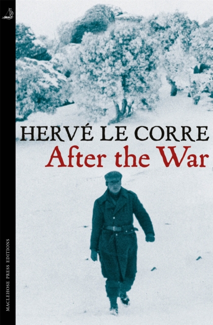 After the War, Paperback / softback Book