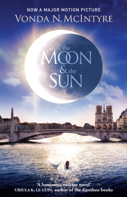 The Moon and the Sun : Now a Major Film!, Paperback / softback Book
