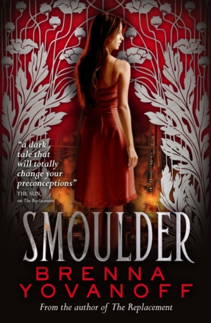 Smoulder, EPUB eBook