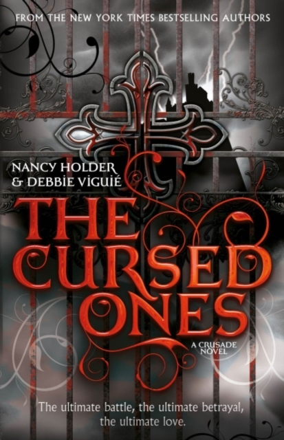 CRUSADE: The Cursed Ones, EPUB eBook