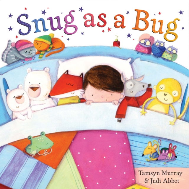 Snug as a Bug, Paperback / softback Book