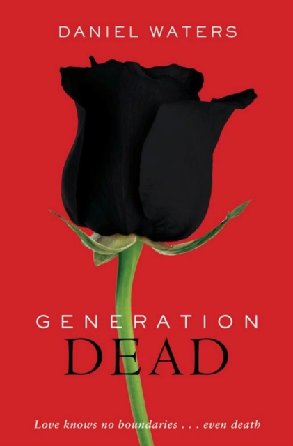 Generation Dead, EPUB eBook