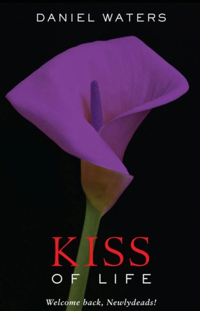 The Kiss of Life, EPUB eBook
