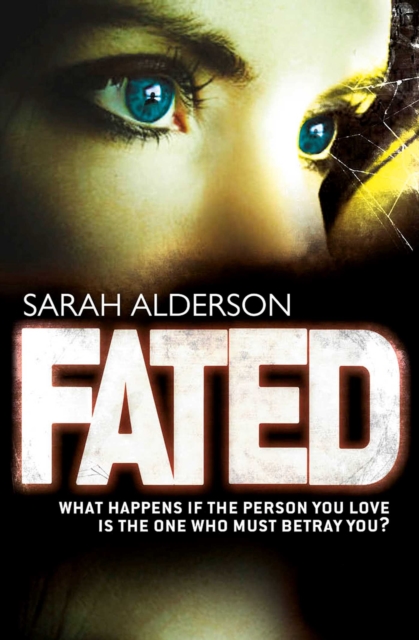 Fated, EPUB eBook