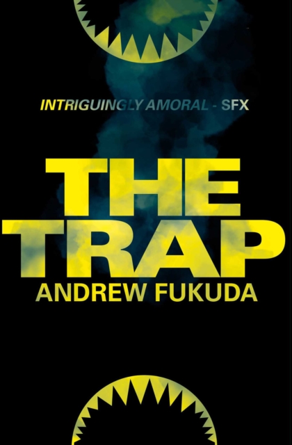 The Trap, EPUB eBook