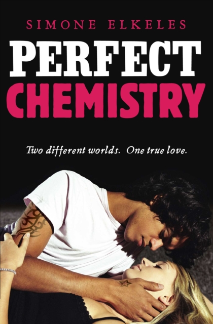 Perfect Chemistry, EPUB eBook