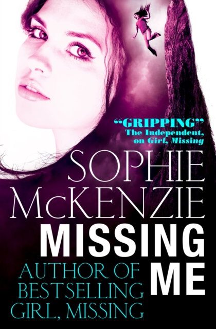 Missing Me, Paperback / softback Book