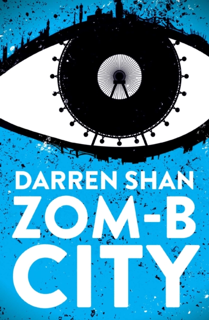 ZOM-B City, EPUB eBook