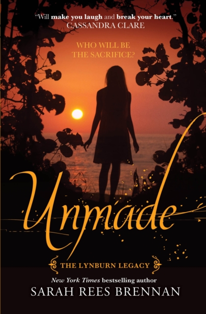 Unmade, Paperback / softback Book