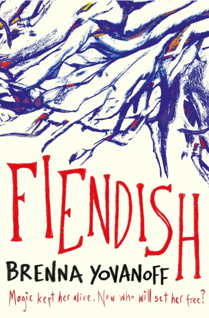 Fiendish, Paperback / softback Book