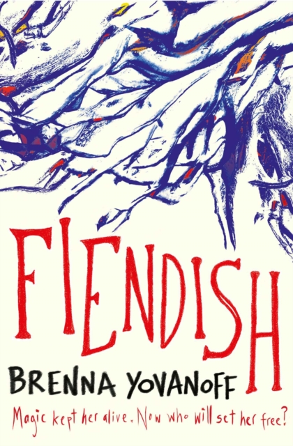 Fiendish, EPUB eBook