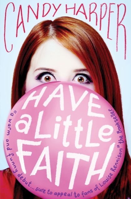 Have a Little Faith, EPUB eBook