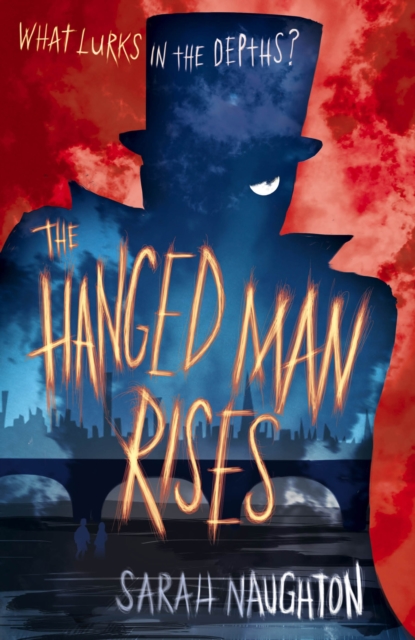 The Hanged Man Rises, Paperback / softback Book