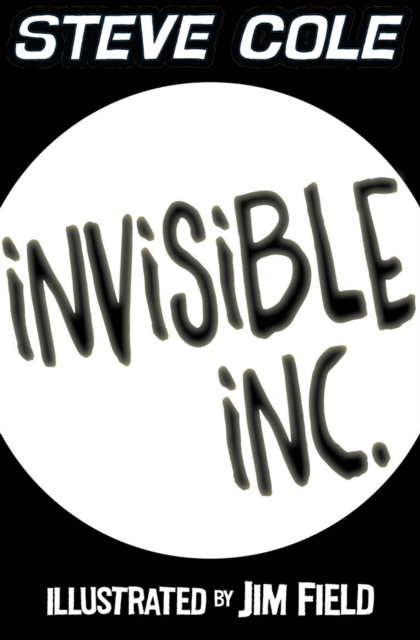 Invisible Inc., Paperback / softback Book